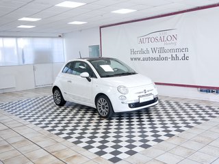Fiat 500 Used vehicle for sale