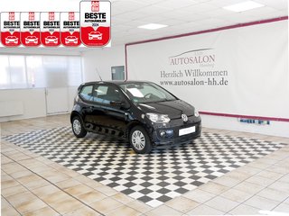 Volkswagen up! Gebrauchtwagen Kaufen