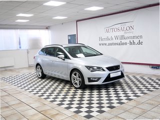 SEAT Leon Gebrauchtwagen Kaufen