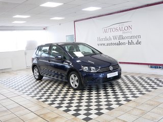 Volkswagen Golf Sportsvan Used vehicle for sale