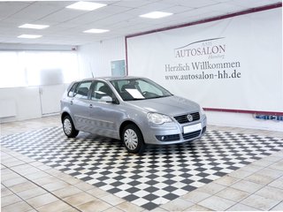 Volkswagen Polo Gebrauchtwagen Kaufen