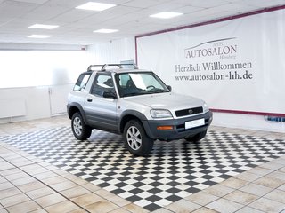 Toyota RAV 4 Used vehicle for sale