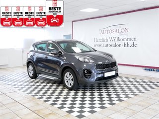 Kia Sportage Gebrauchtwagen Kaufen