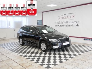 Skoda Octavia Combi Used vehicle for sale
