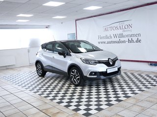 Renault Captur Gebrauchtwagen Kaufen