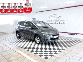 Citroën Grand C4 SpaceTourer Used vehicle for sale