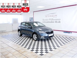Skoda Fabia Used vehicle for sale