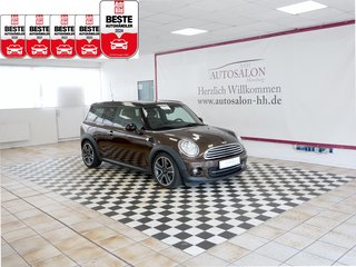 MINI Clubman Used vehicle for sale