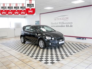 Chevrolet Aveo Used vehicle for sale