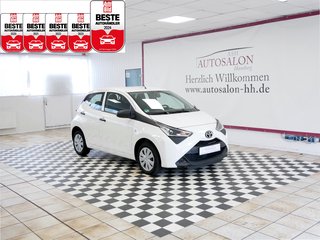 Toyota Aygo X Used vehicle for sale