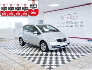 Mercedes-Benz A 160 Used vehicle for sale