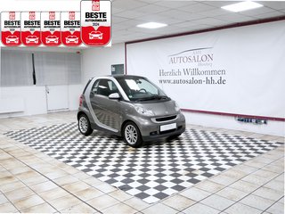 Smart ForTwo Used vehicle for sale