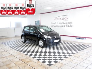 Volkswagen up Gebrauchtwagen Kaufen