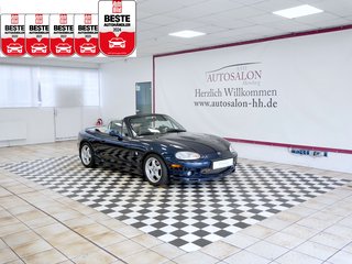 Mazda MX-5 Used vehicle for sale