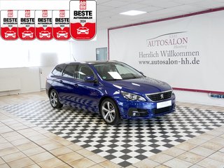Peugeot 308 Gebrauchtwagen Kaufen