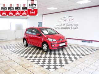 Volkswagen up Gebrauchtwagen Kaufen