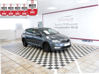 Skoda Rapid/Spaceback Used vehicle for sale