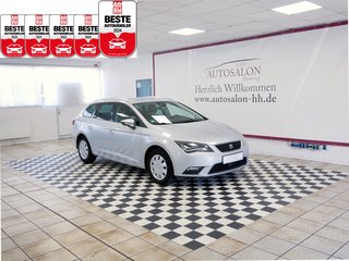 SEAT Leon Gebrauchtwagen Kaufen