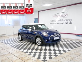 MINI Cooper Gebrauchtwagen Kaufen