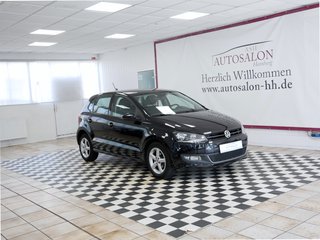 Volkswagen Polo Gebrauchtwagen Kaufen