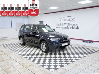 BMW X3 Used vehicle for sale