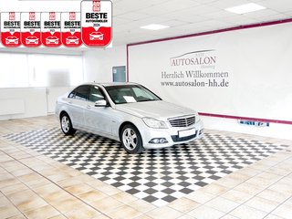 Mercedes-Benz C 180 Used vehicle for sale