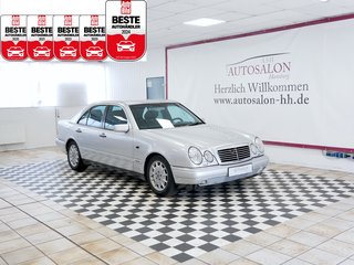 Mercedes-Benz E 200 Used vehicle for sale