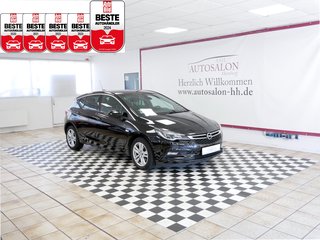 Opel Astra Used vehicle for sale