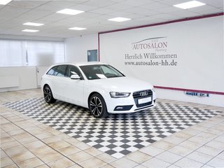 Audi A4 Used vehicle for sale