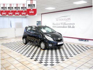 Chevrolet Spark Used vehicle for sale