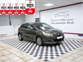 Citroën C4 Gebrauchtwagen Kaufen