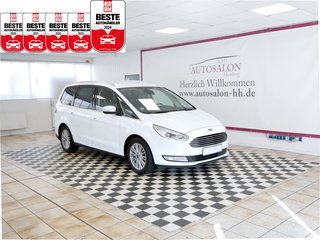 Ford Galaxy Used vehicle for sale