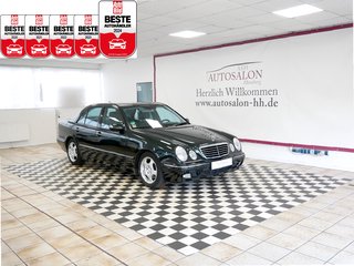 Mercedes-Benz E 280 Used vehicle for sale