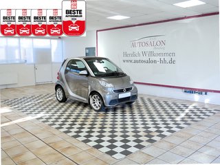 Smart ForTwo Used vehicle for sale