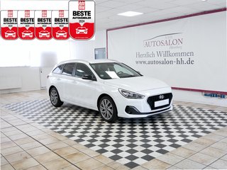 Hyundai i30 Gebrauchtwagen Kaufen