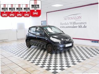 Hyundai i10 Gebrauchtwagen Kaufen
