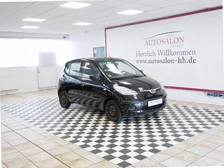 Hyundai i10 Gebrauchtwagen Kaufen
