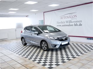 Honda Jazz Gebrauchtwagen Kaufen