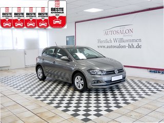 Volkswagen Polo Used vehicle for sale