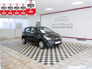 Opel Karl Gebrauchtwagen Kaufen