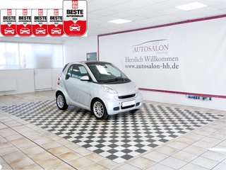 Smart ForTwo Used vehicle for sale