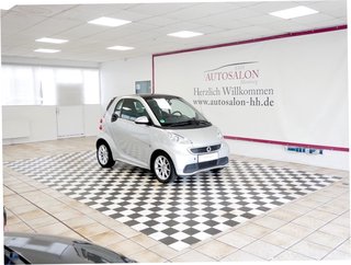 Smart ForTwo Used vehicle for sale