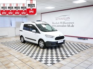 Ford Transit Courier Used vehicle for sale