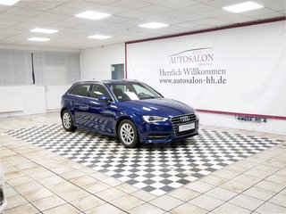 Audi A3 Used vehicle for sale