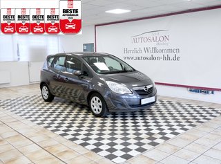 Opel Meriva Gebrauchtwagen Kaufen