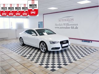 Audi A5 Used vehicle for sale