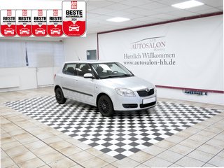 Skoda Fabia Used vehicle for sale
