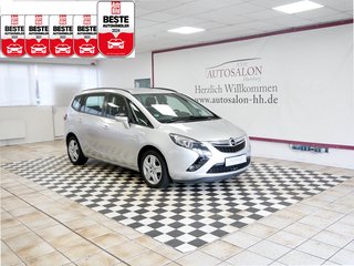 Opel Zafira Gebrauchtwagen Kaufen