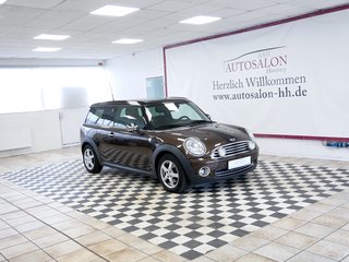 MINI Clubman Gebrauchtwagen Kaufen
