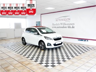 Peugeot 108 Used vehicle for sale